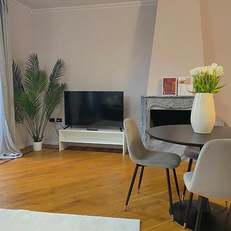 Best View Boutique Apartments ベルガモ エクステリア 写真