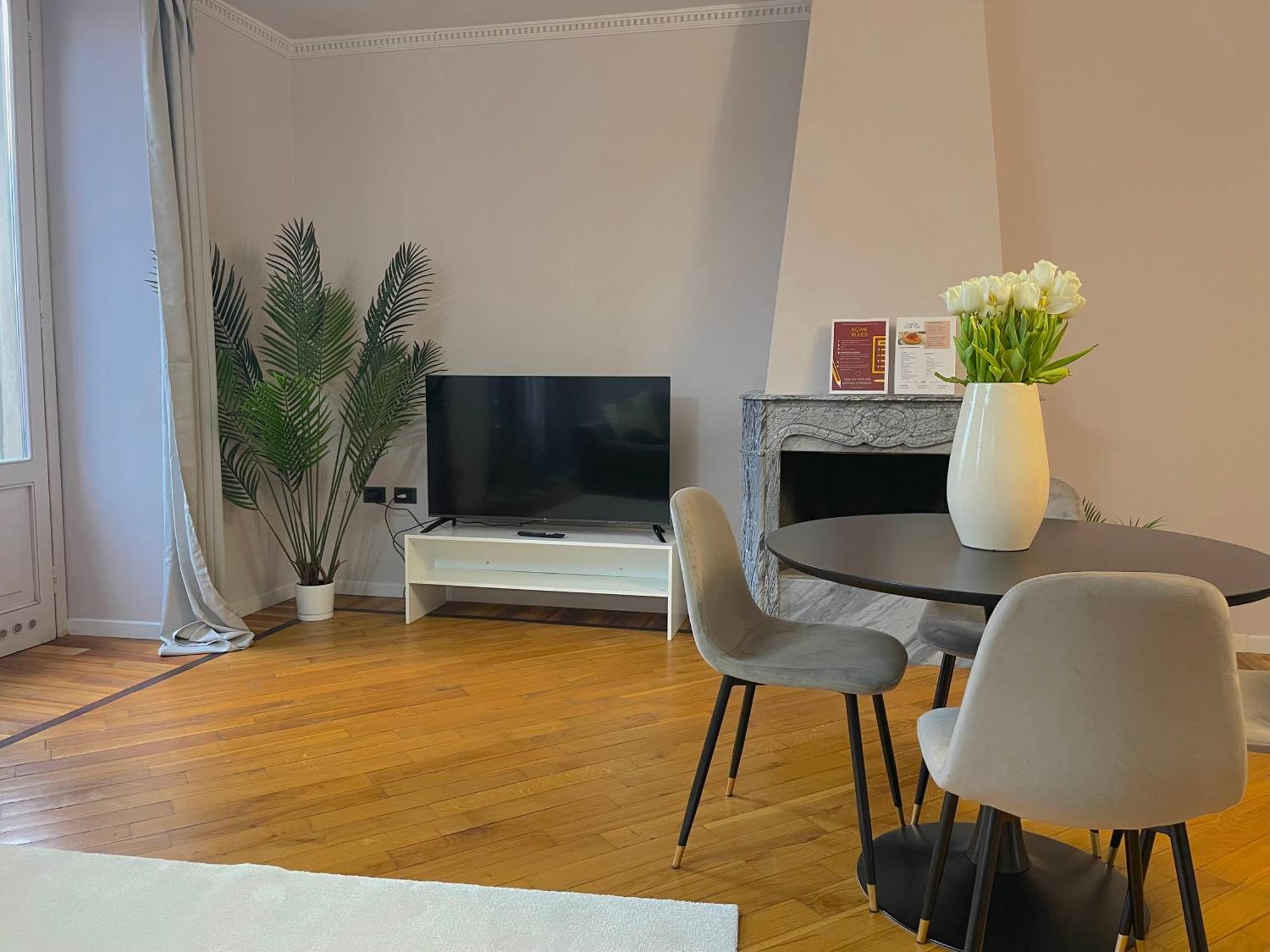 Best View Boutique Apartments ベルガモ エクステリア 写真