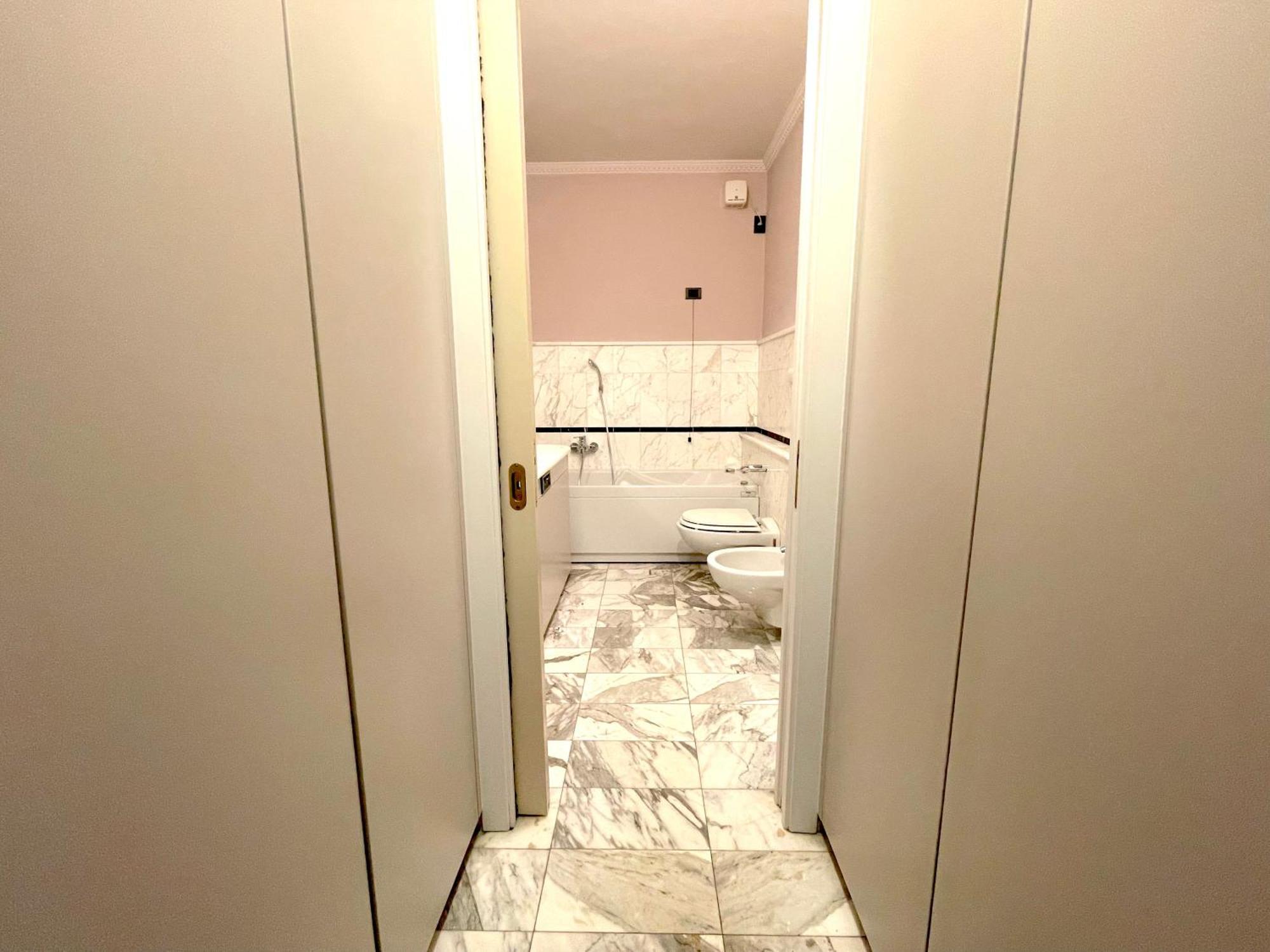 Best View Boutique Apartments ベルガモ エクステリア 写真