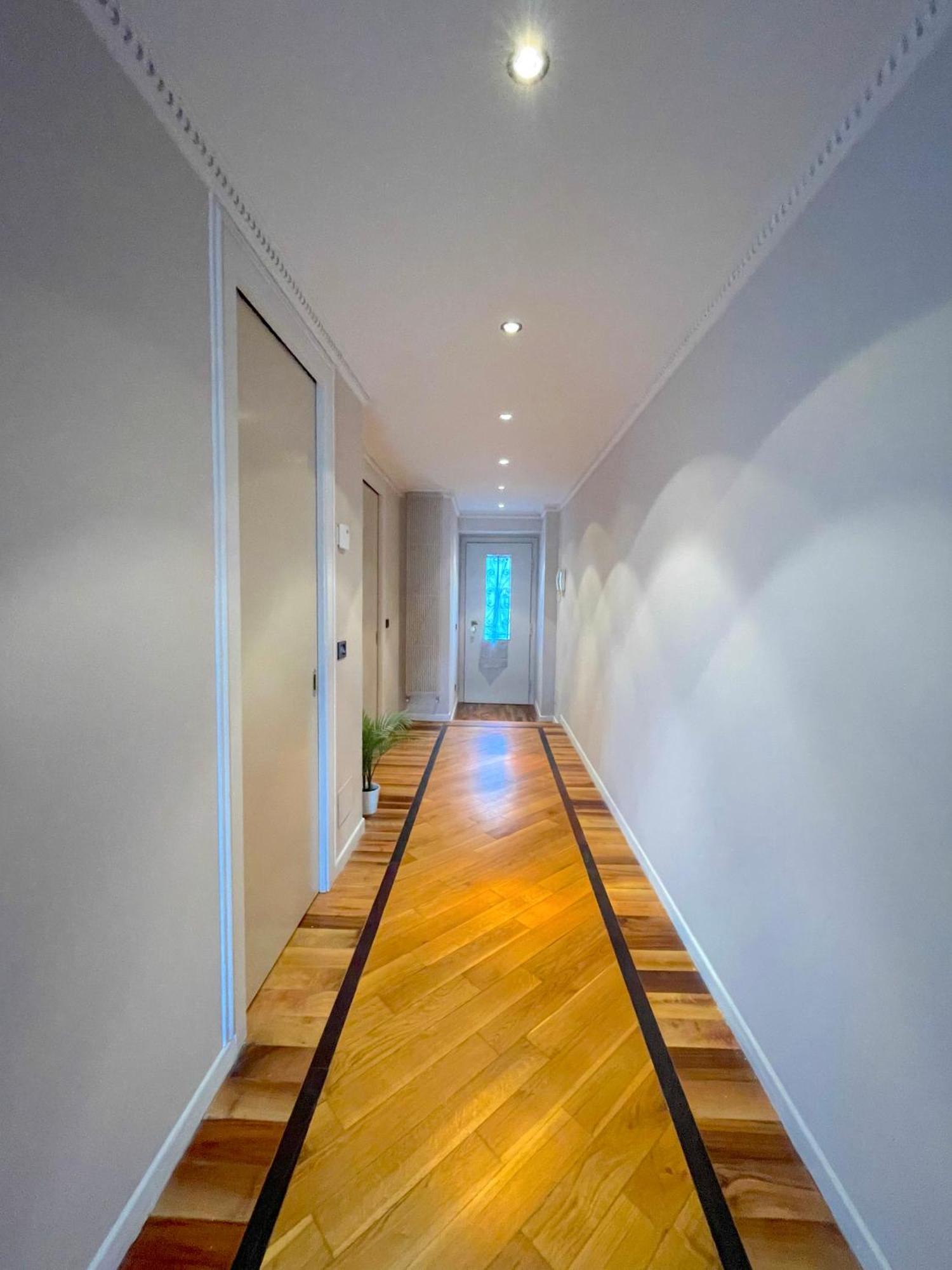 Best View Boutique Apartments ベルガモ エクステリア 写真