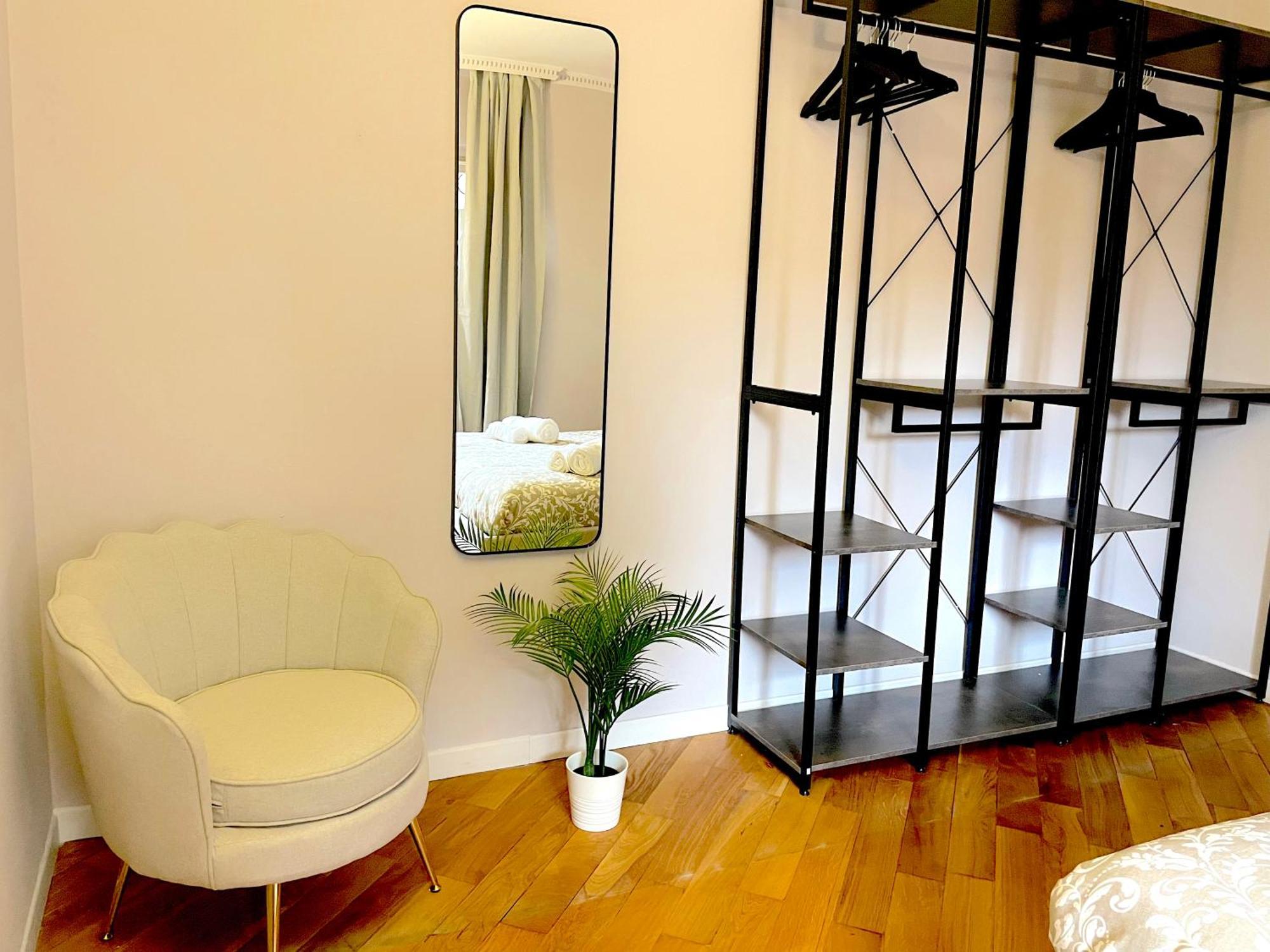Best View Boutique Apartments ベルガモ エクステリア 写真