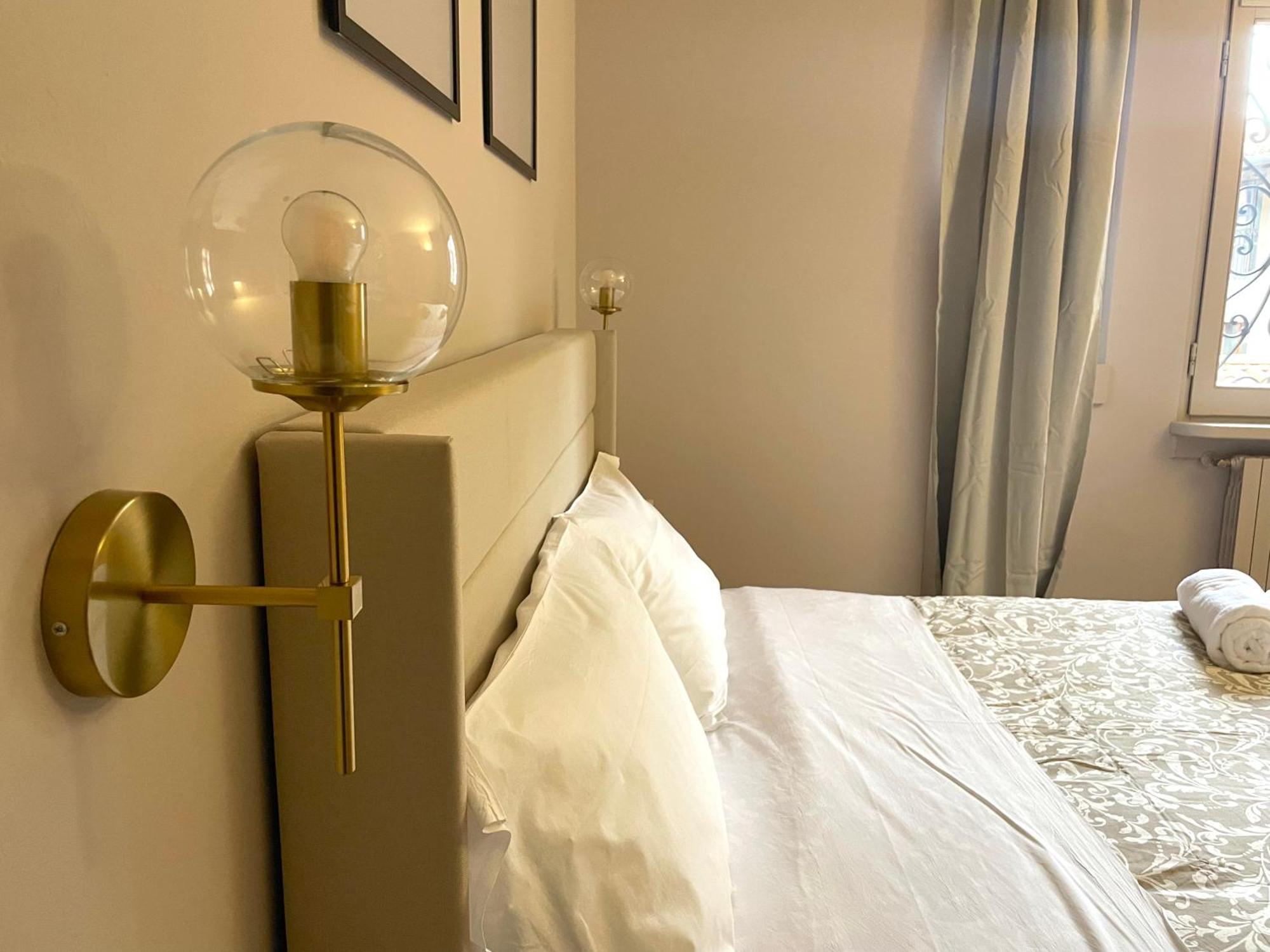 Best View Boutique Apartments ベルガモ エクステリア 写真